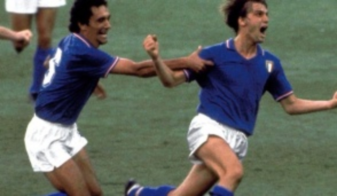 Giochiamo la nostra partita come un mondiale