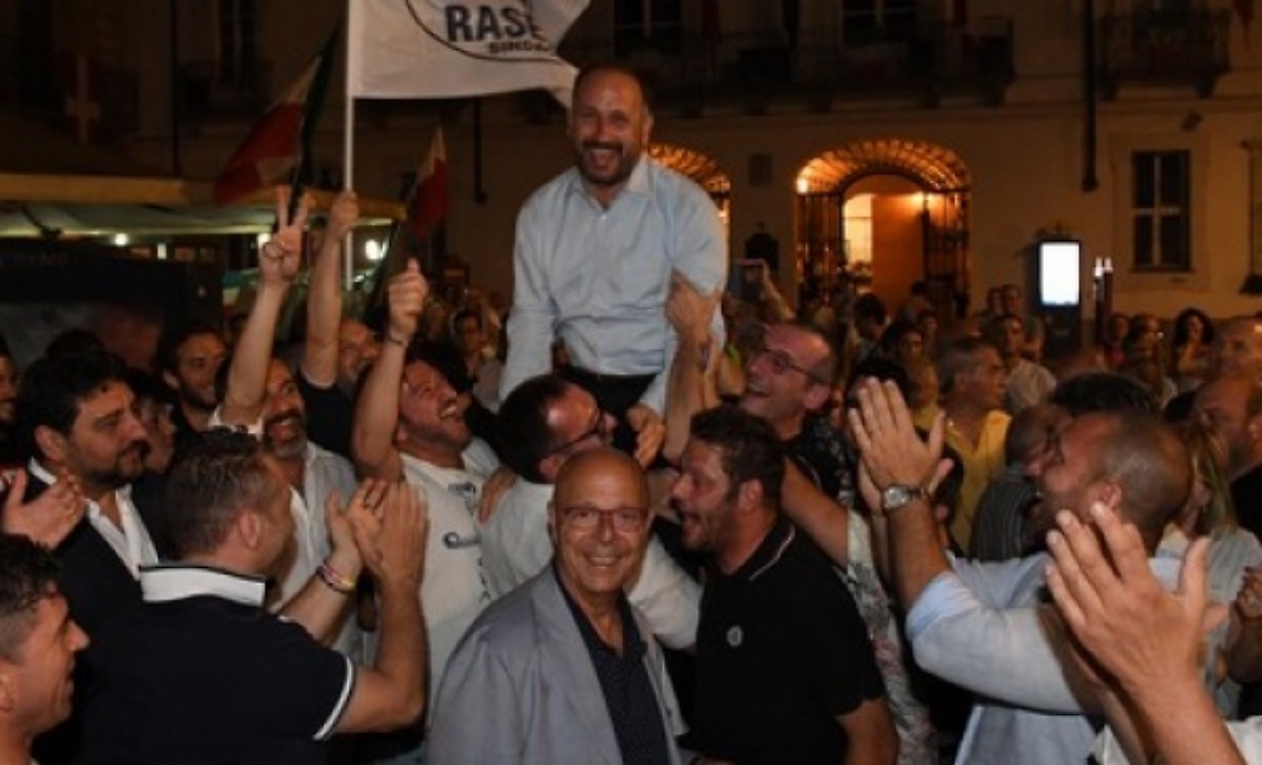 I partiti si "pesano" e guardano alle deleghe