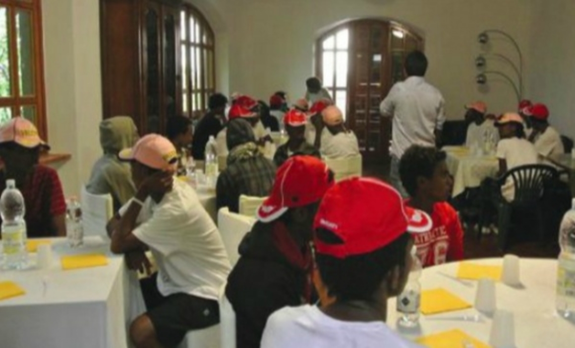 Incisa: arrivano i profughi in paese?