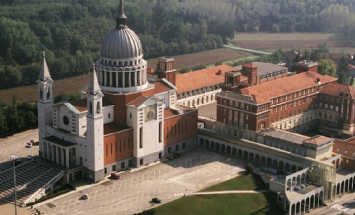 Indagini in corso sul furto del cervello di Don Bosco