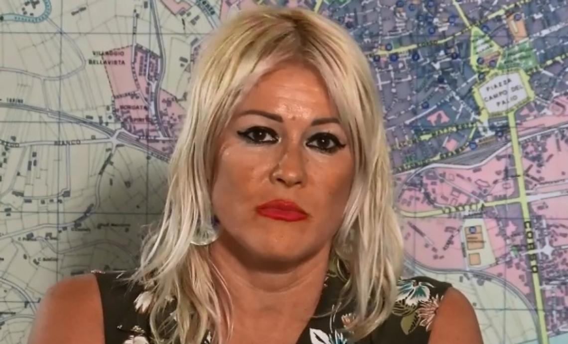 Intervista alla candidata consigliera Loretta Bologna