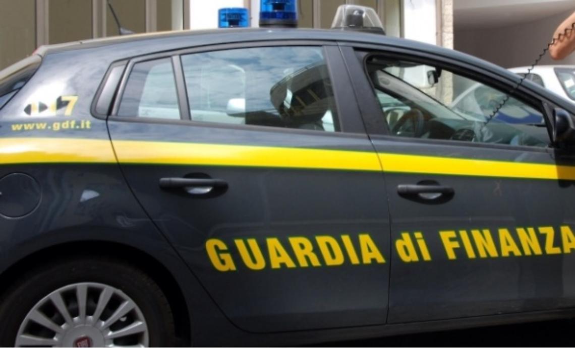 La Finanza smantella gruppo criminale straniero