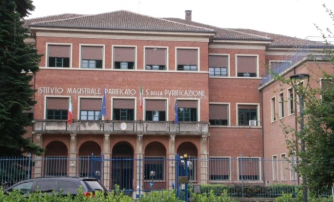 La materna Purificazione chiuder&agrave; nel 2018