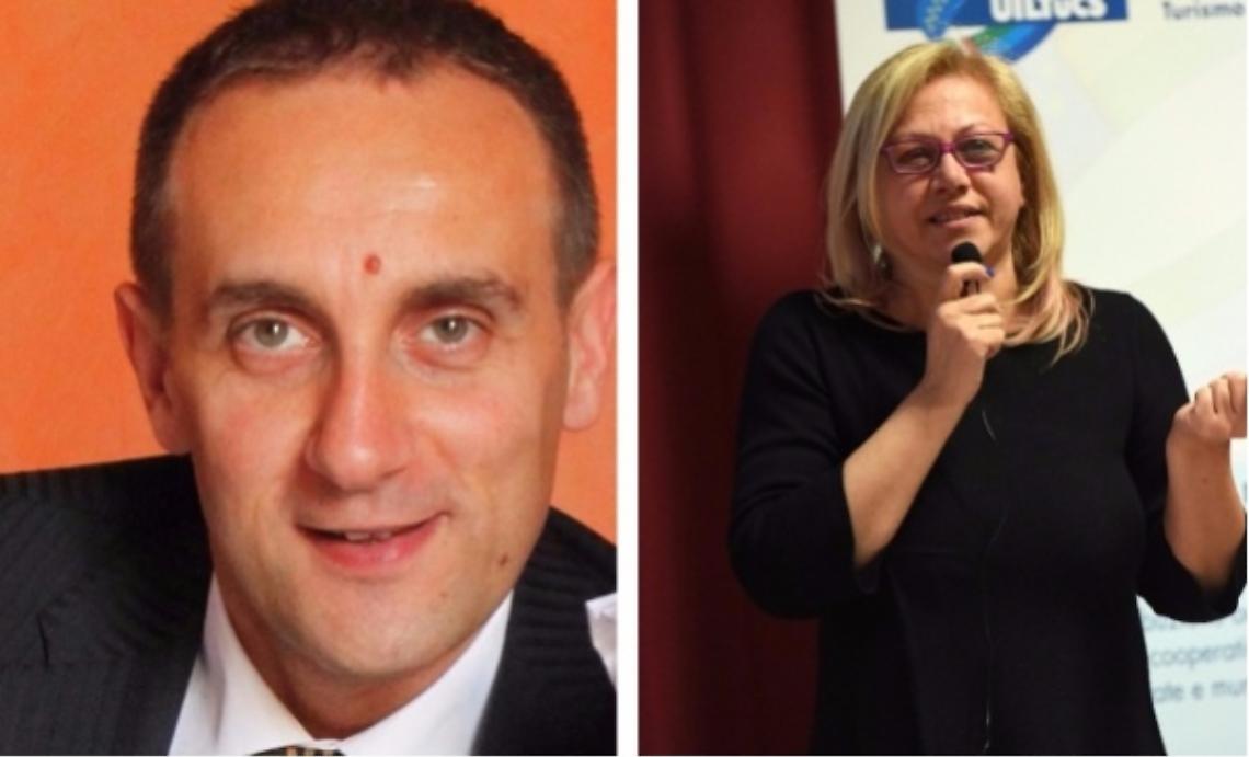 Motta - Cerruti: clamoroso testa a testa