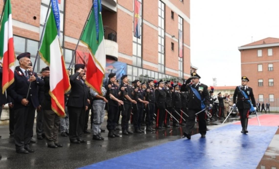 Oltre 6 mila denunce e 4800 interventi per litigi