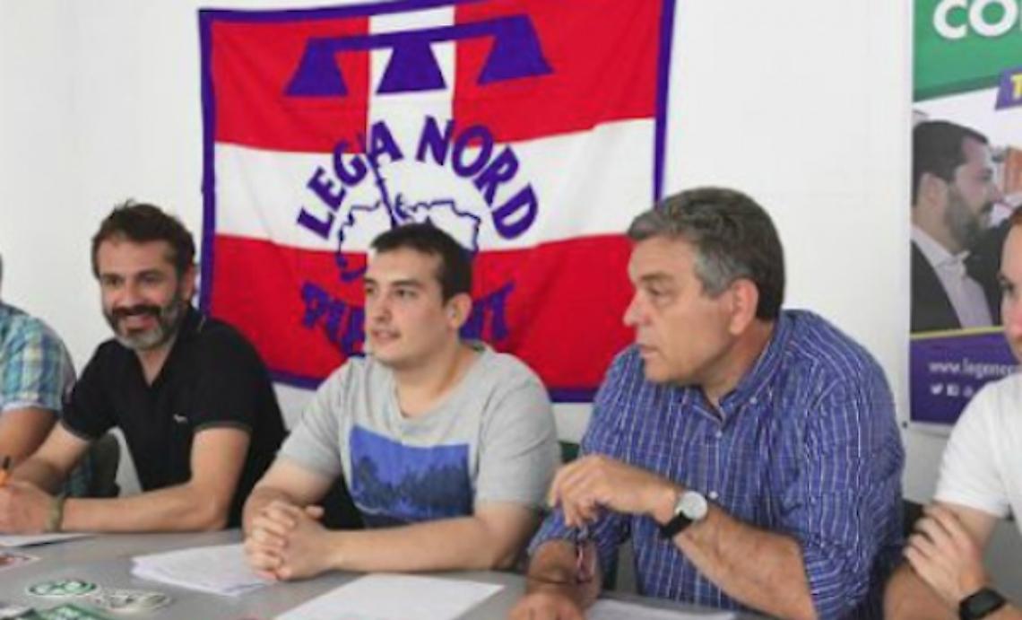 Profughi: raccolta firme per "fermare" gli arrivi ad Asti