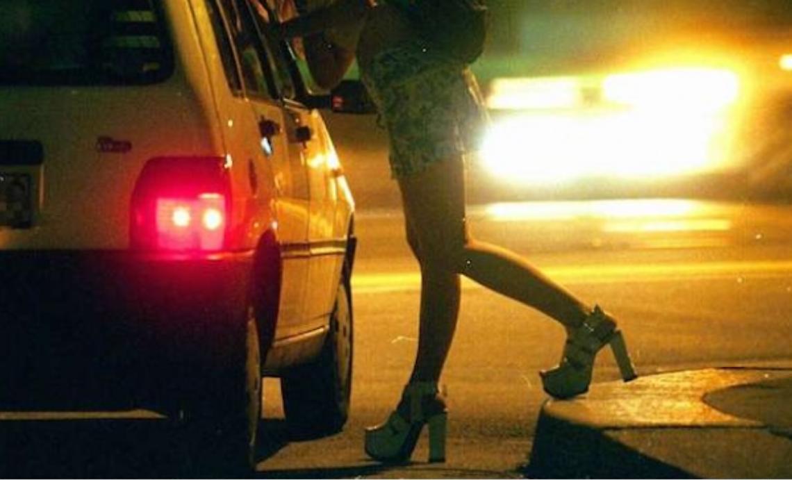 Prostituzione: firmata l'ordinanza contro le lucciole