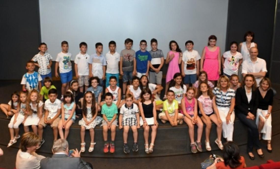 Smartphone: uno spot contro l'uso smodato