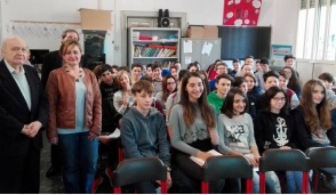 Un "Giorno del Ricordo" per la Brofferio