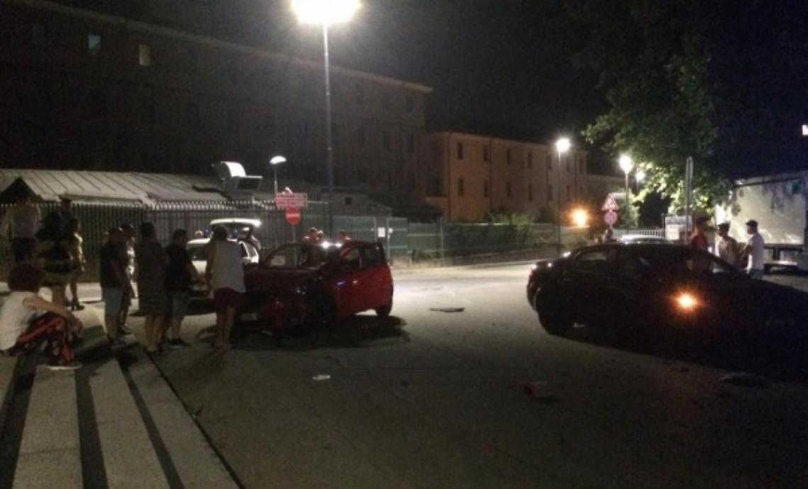 &laquo;Un incrocio pericoloso: quando si interverr&agrave;?&raquo;