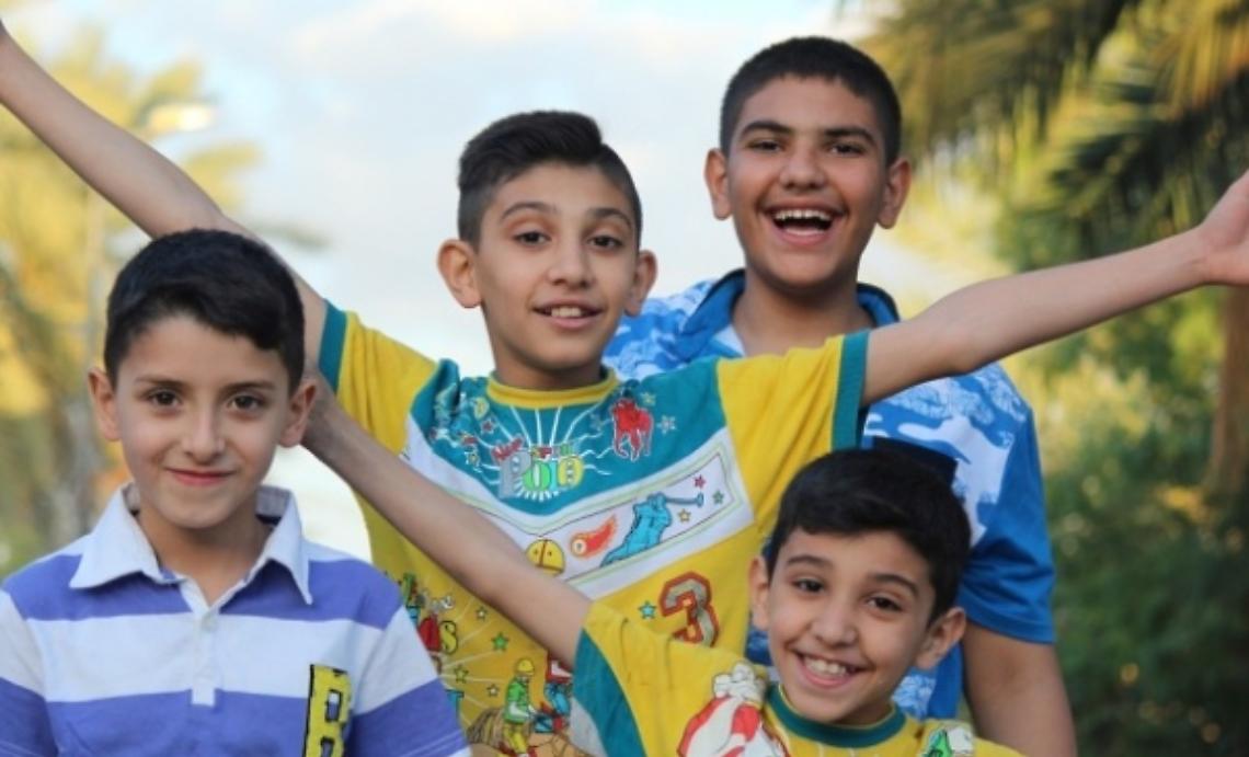 Venerd&igrave; la grande Festa dellEstate ragazzi