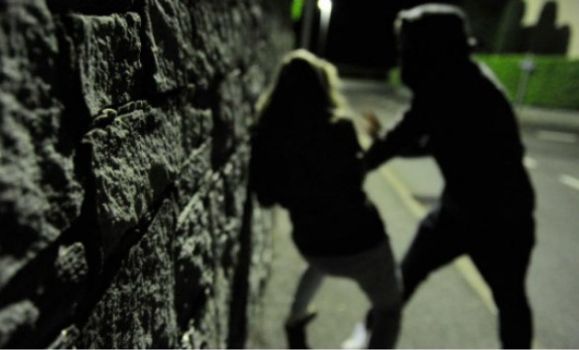 28enne arrestato per violenza sessuale su un trans