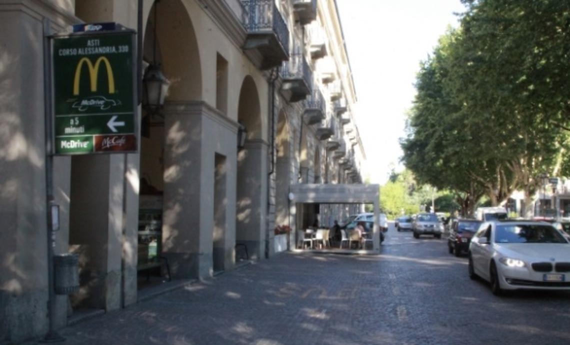 70enne derubato e aggredito da due nomadi