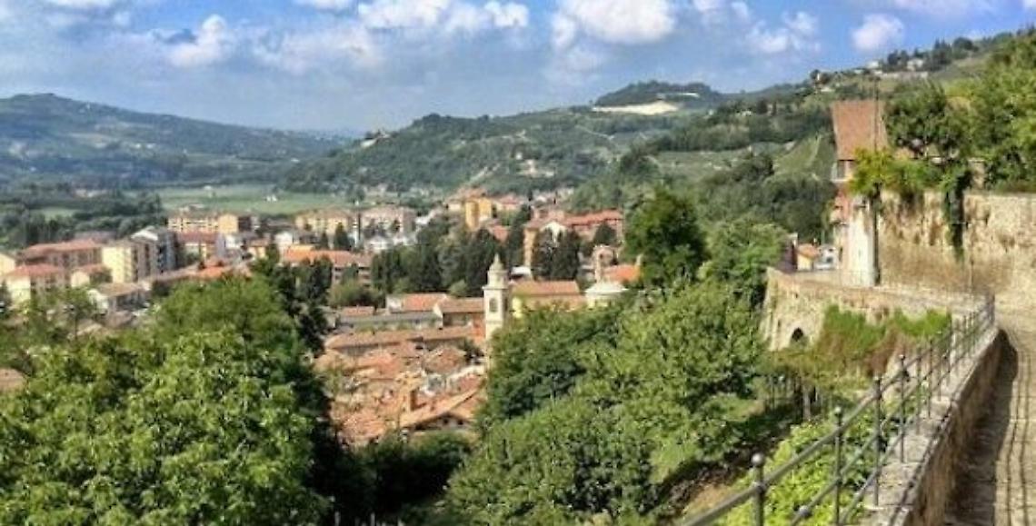 A Canelli cancellata la Festa del volontariato