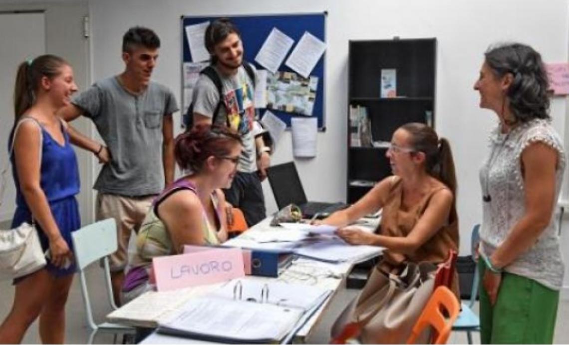 Asti: presentato il Portale giovani Piemonte