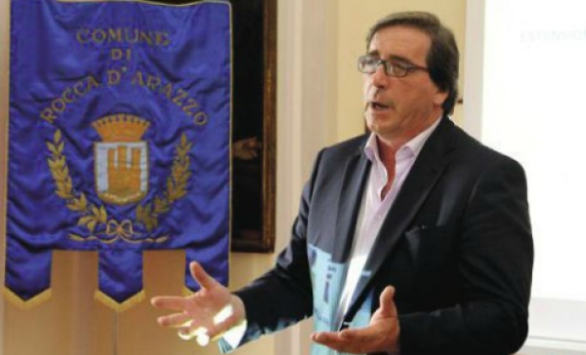 Berta, nuovo presidente della "Valtiglione e dintorni"