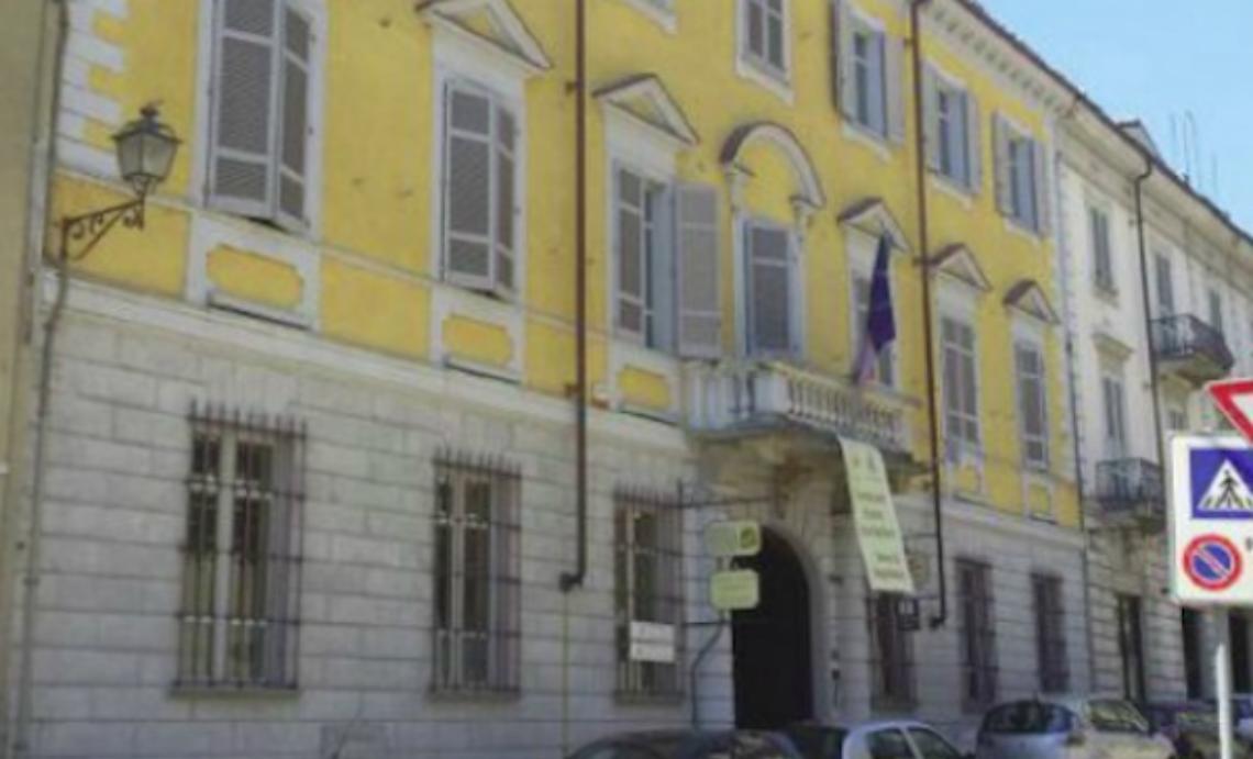 Canelli: Agenzia delle Entrate a rischio di chiusura