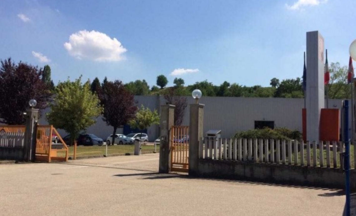 Chiude la SGL Srl, dipendenti licenziati