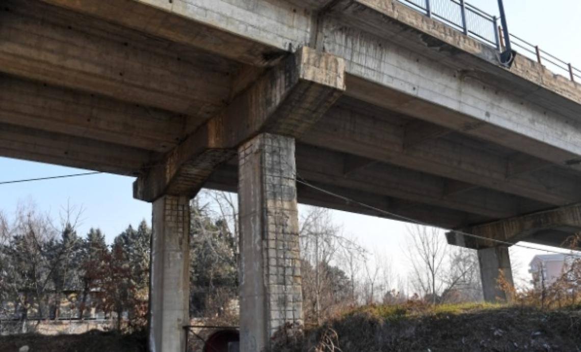 &laquo;Il cavalcavia Giolitti necessita di verifiche?&raquo;