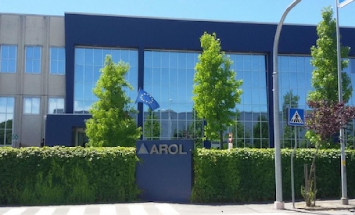Canelli: la Arol Spa cresce e acquista la UNIMAC