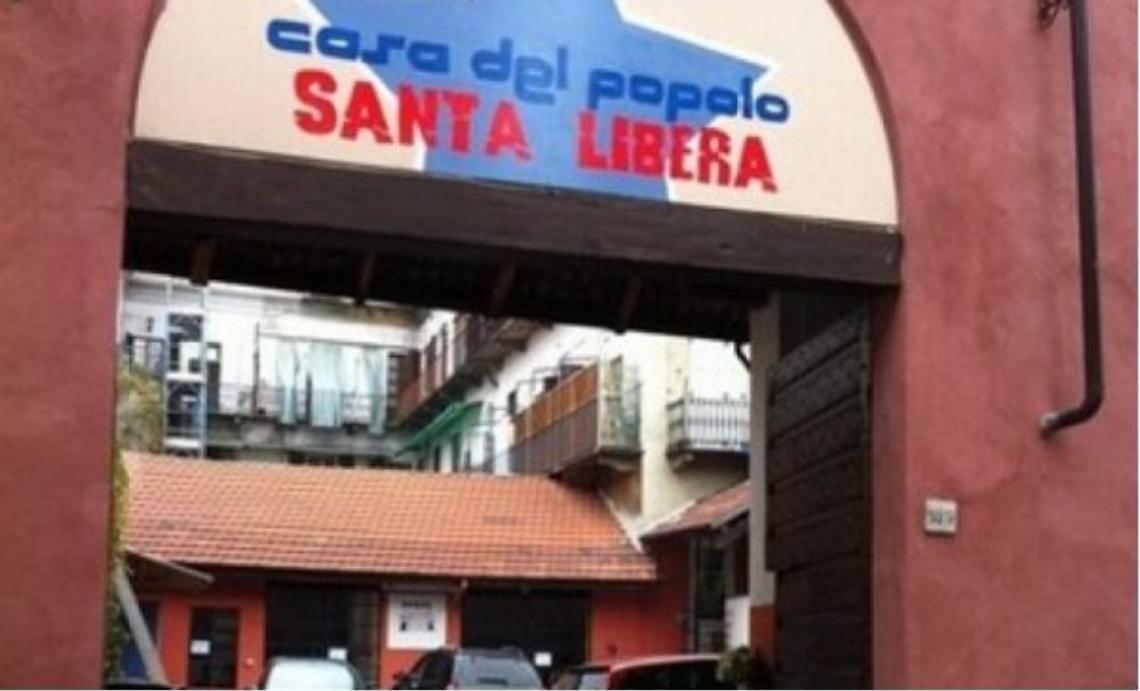 La Casa del Popolo celebra 10 anni nel "sociale"