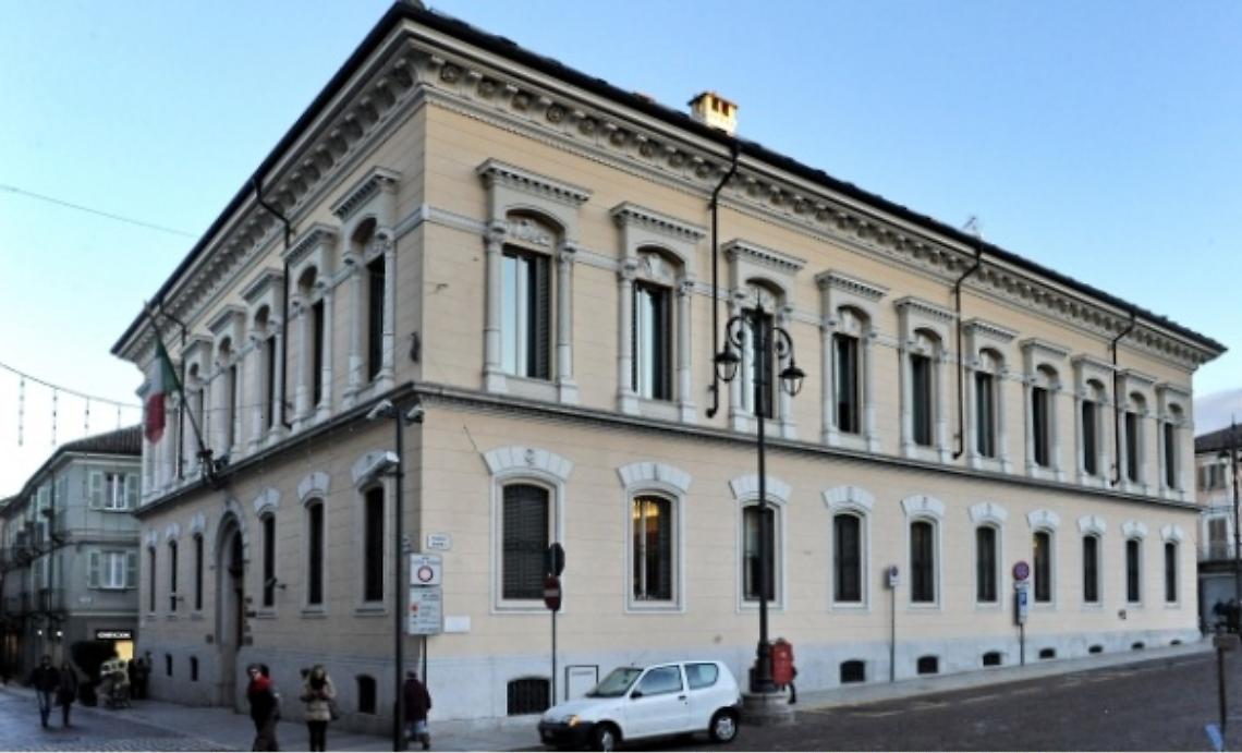 La Fondazione CrAsti celebra i 25 anni