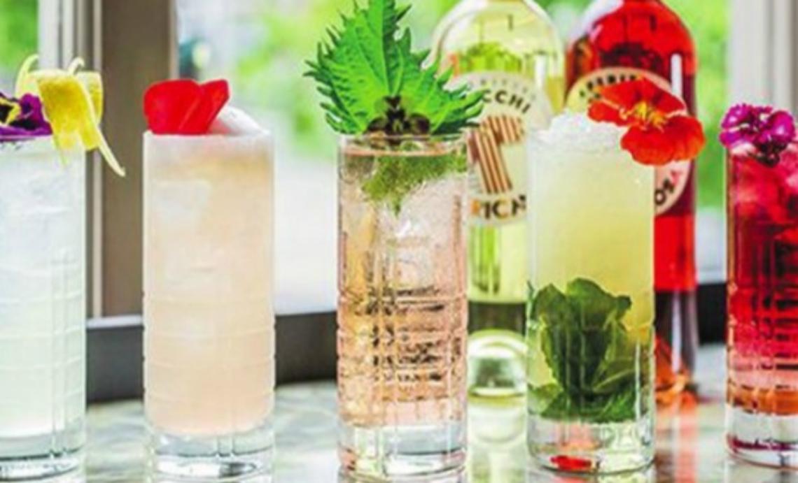 Londra: un cocktail "astigiano" targato "Cocchi"