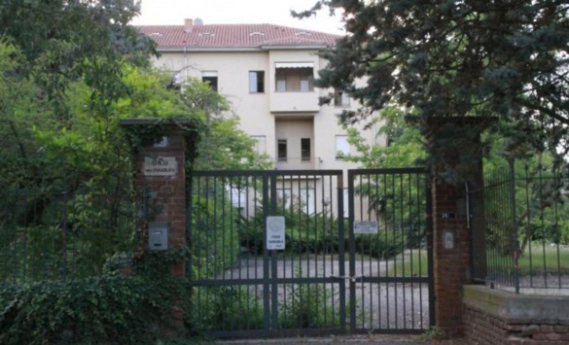 Oasi dell'Immacolata:avviata la raccolta firme