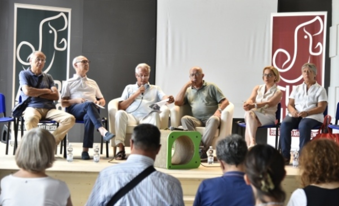 Oasi: il Comitato chiede di vietare attivit&agrave; commerciali