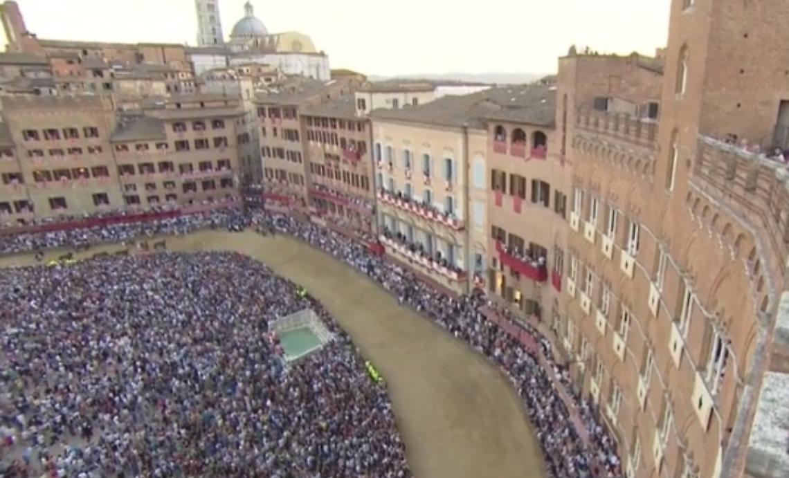 Rasero: &laquo;Cambier&ograve; data al Palio di Asti&raquo;