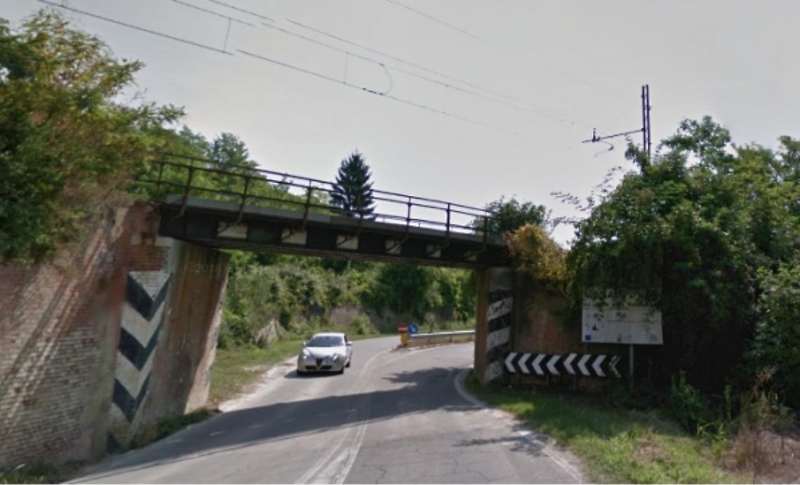 Schianto tra auto: feriti alcuni spagnoli