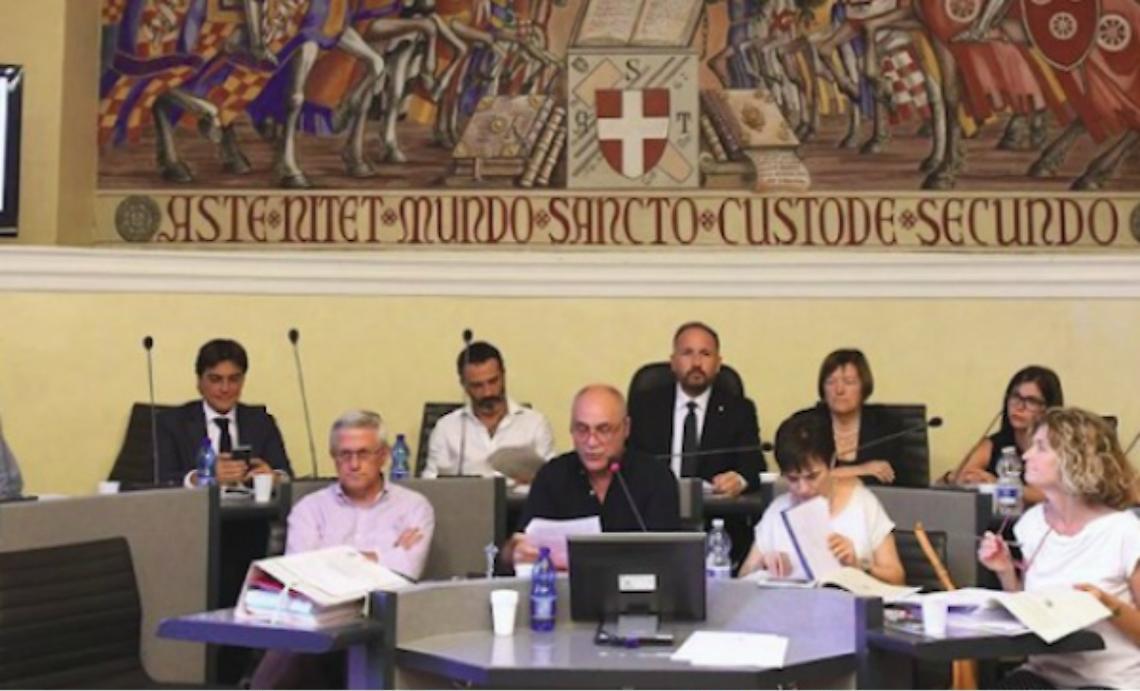 Sicurezza e lavoro, ma anche Alfieri e motocross