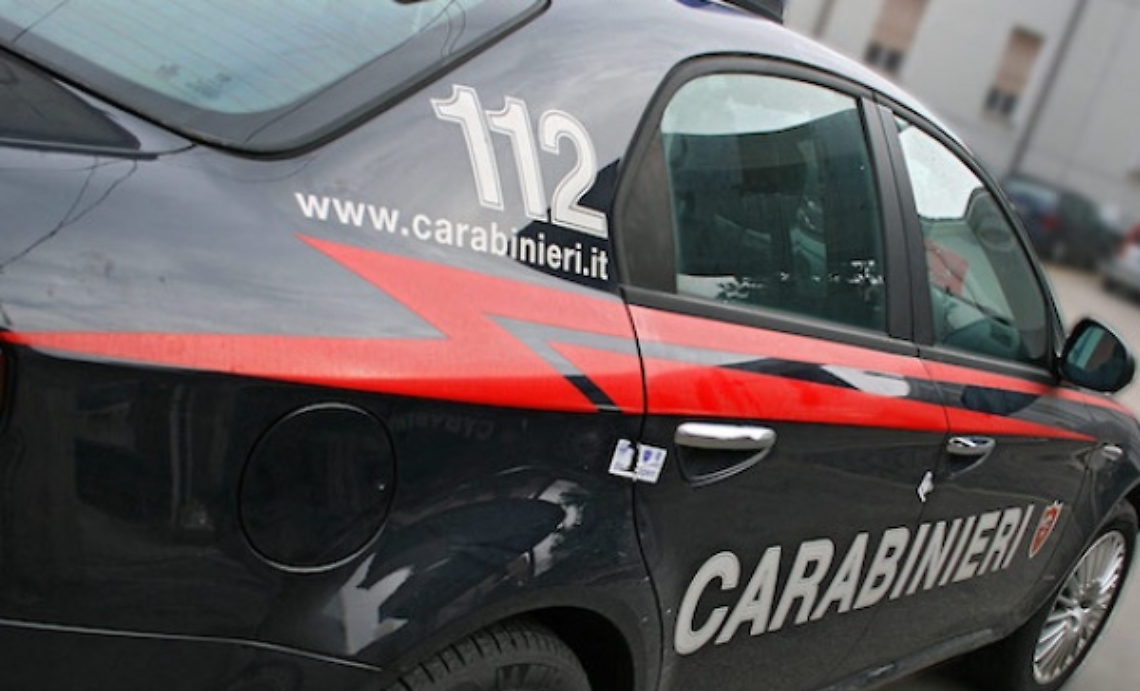 Violenza sessuale su 82enne: macedone va in carcere