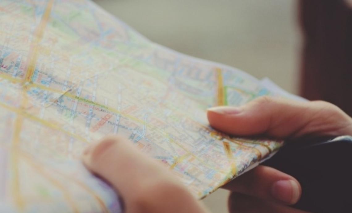 A Castagnole M.to nuovo info point turistico