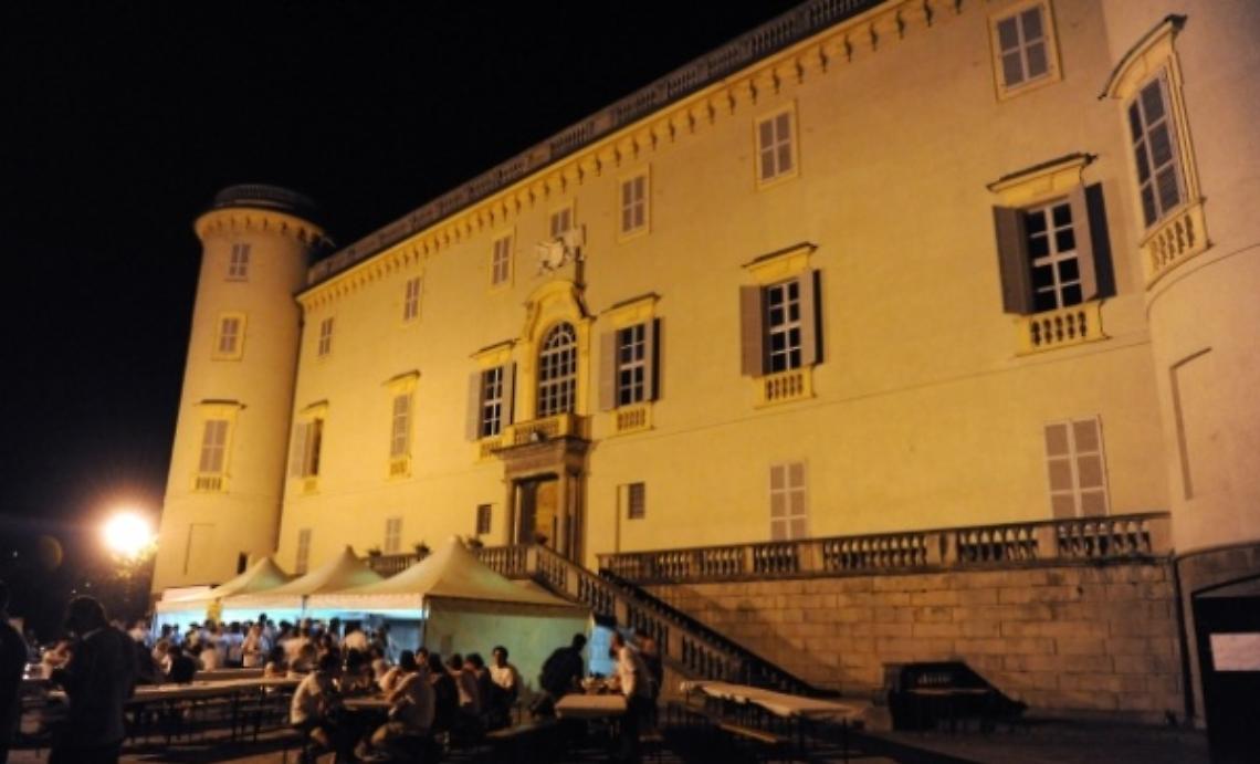 A Costigliole "Calici di Stelle" con l'Icif