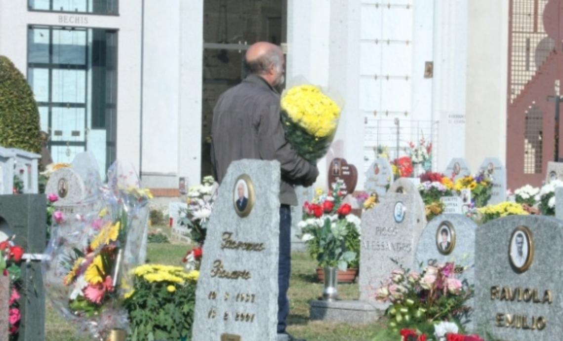 Asti: il caro estinto si trova con un click