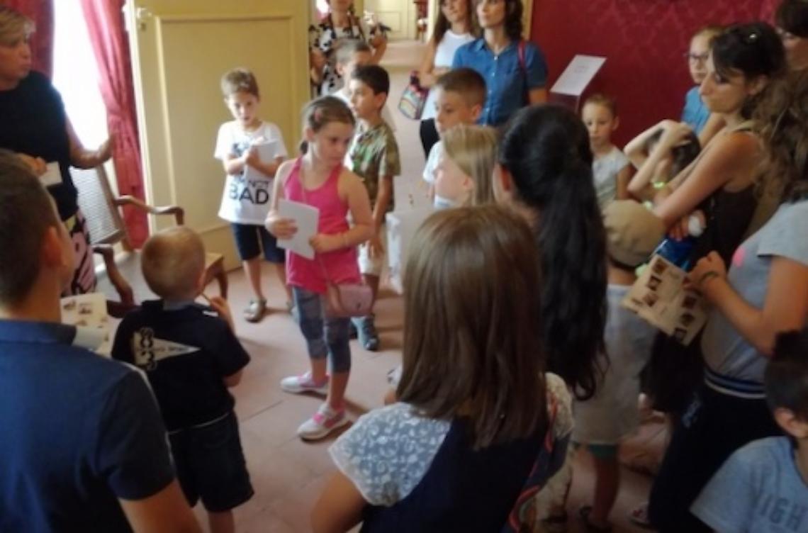 Asti: successo per Ferragosto nei musei