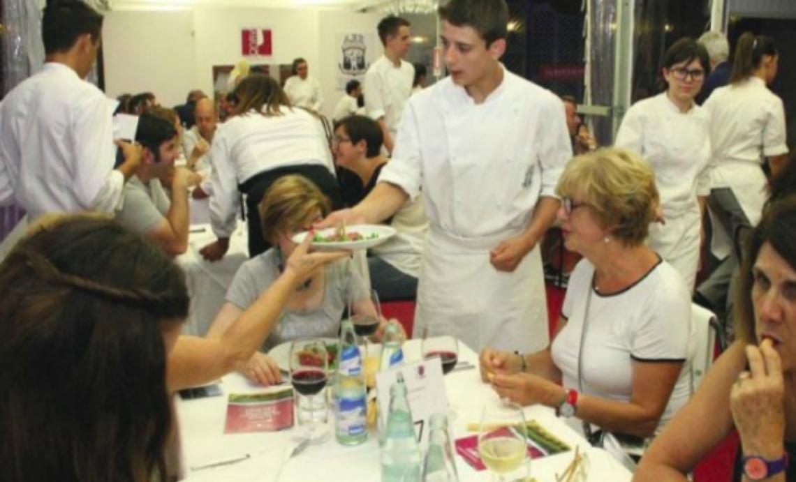 Douja: il Piatto dAutore si prenota on line