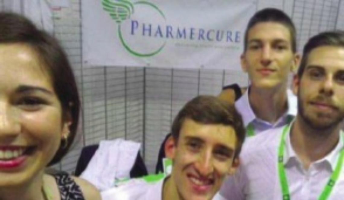 E nata Pharmercure, la farmacia a domicilio