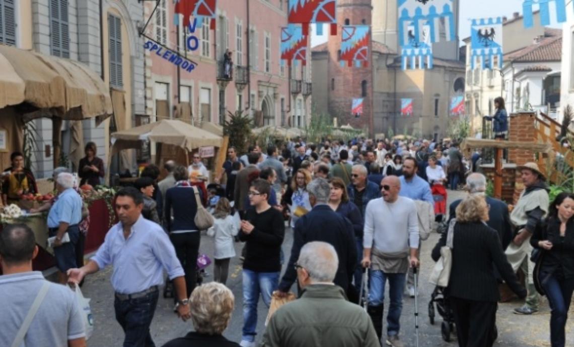 Fa discutere la sospensione di Arti e Mercanti