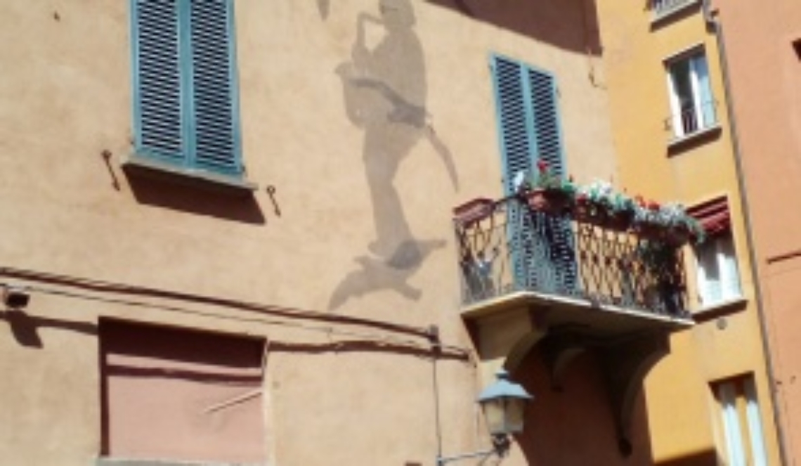 Fuori dal coro... a Bologna