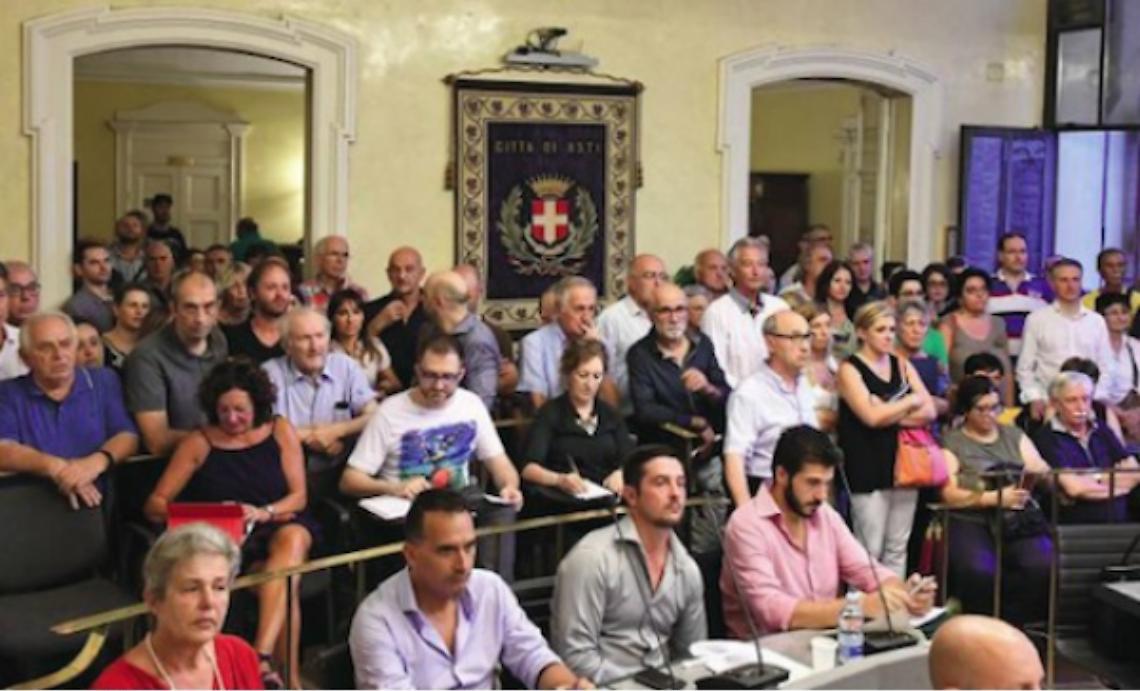 &laquo;La Coop allOasi sarebbe un disastro&raquo;