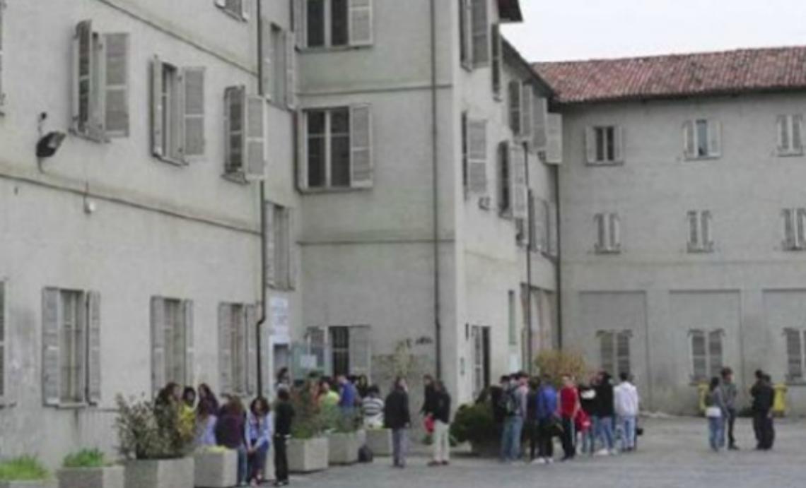 Monti: si lavora alla succursale di via Varrone