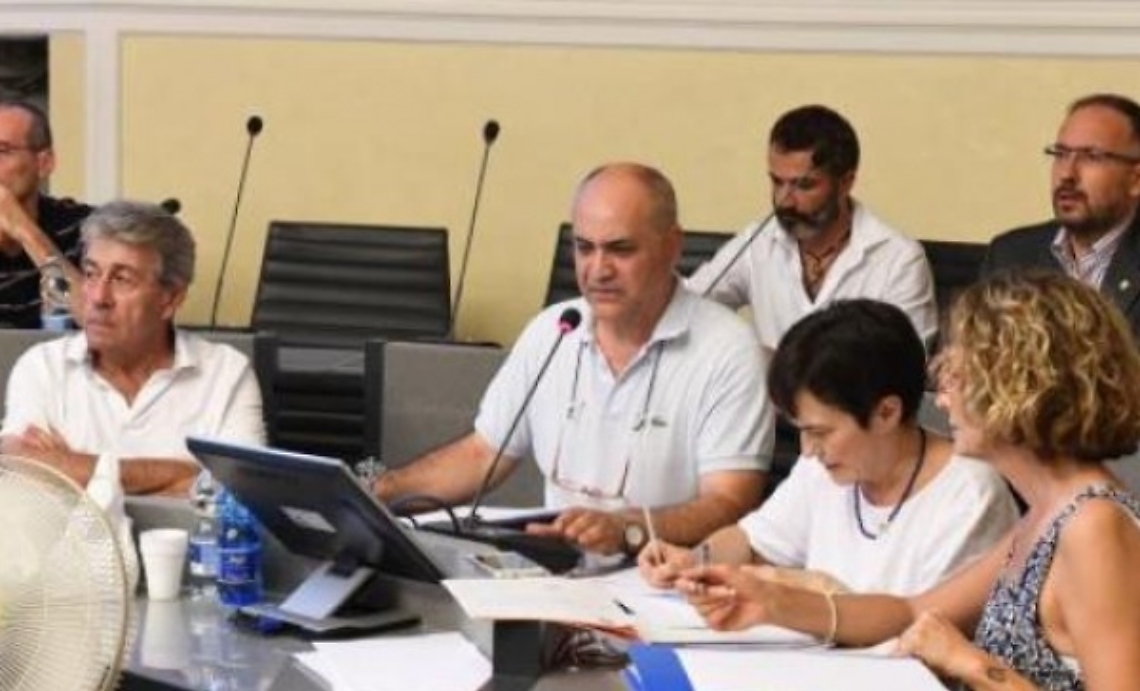 &laquo;Perch&eacute; il vincolo non &egrave; stato messo 3 anni fa?&raquo;