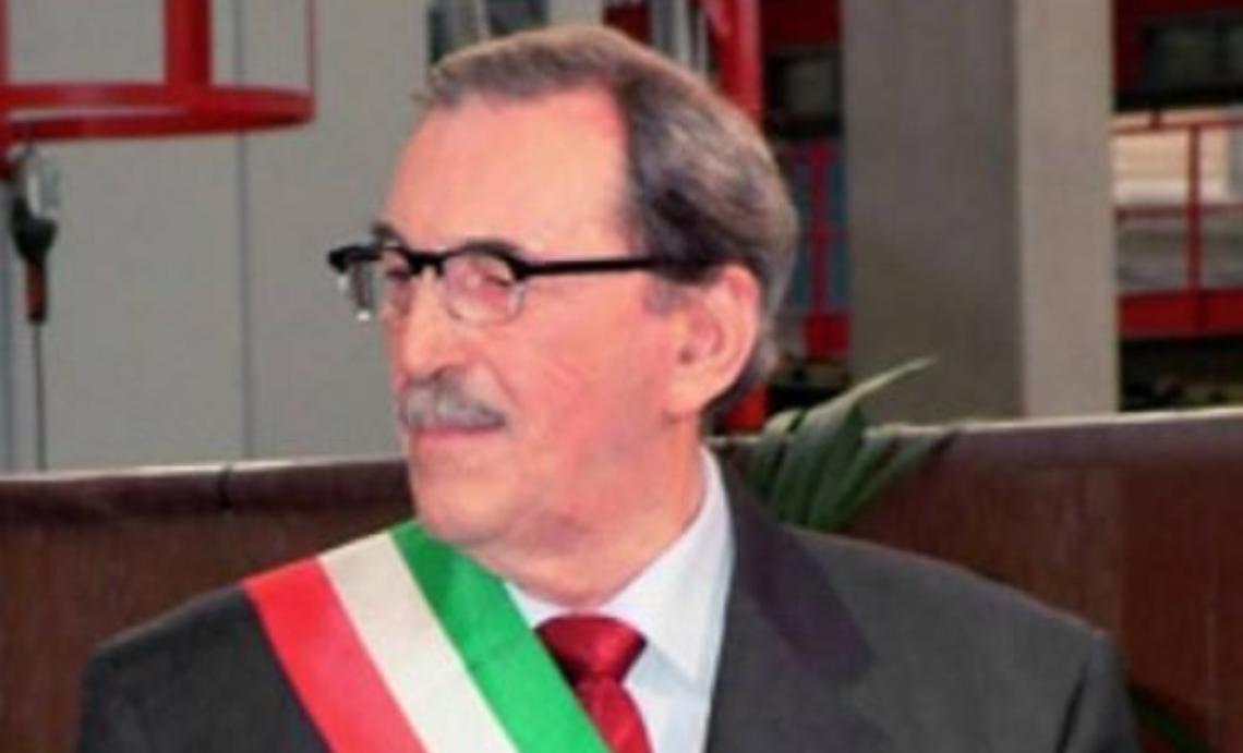 Portacomaro ha dato l'addio all'ex sindaco Raso