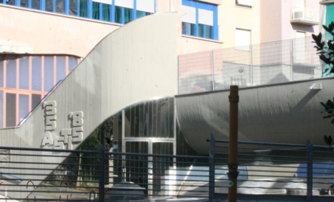 Provincia: via alla prenotazione delle palestre