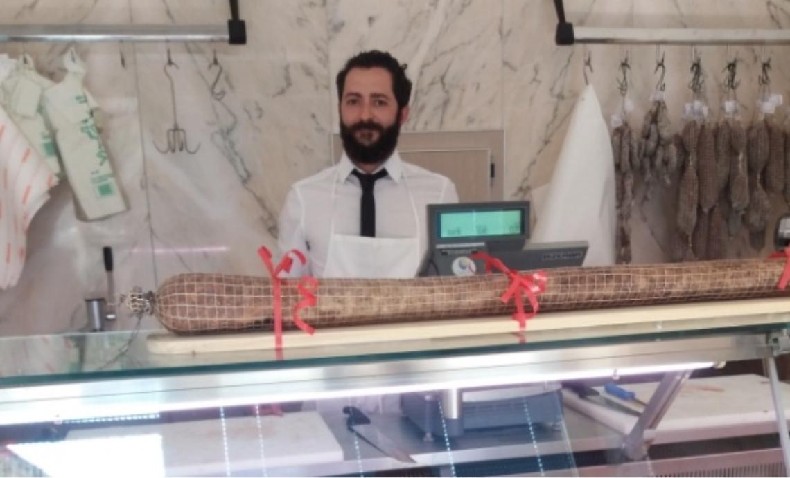 Scurzolengo: il salame cotto &egrave; De.C.O.