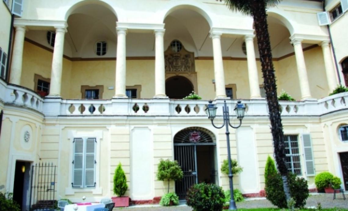 Viale: teatro e musica al parco del Castello