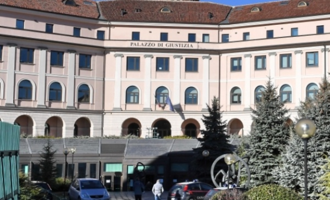 7 anni di carcere al commercialista Sorgente