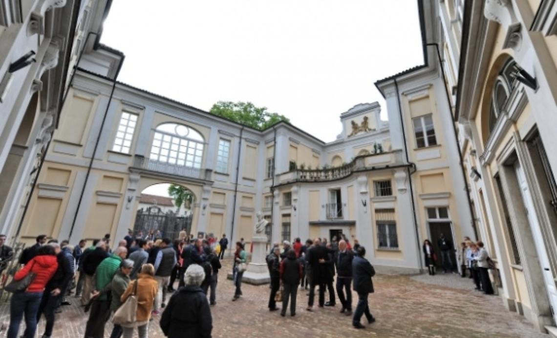 Anche ad Asti le Giornate europee del patrimonio